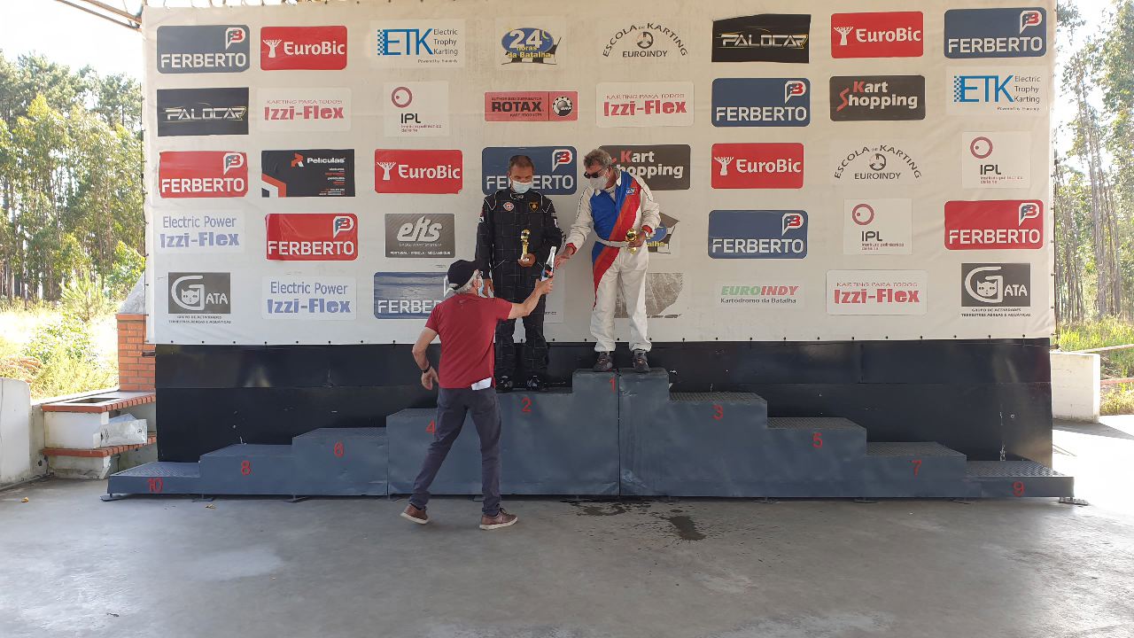 28º Aniversário Euroindy - Taça Euroindy51